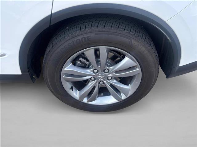Used 2026 Acura MDX SH-AWD image 21