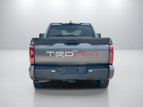 Used 2023 Toyota Tundra TRD Pro w/ TRD Pro Tow Package AWD/4WD image 6