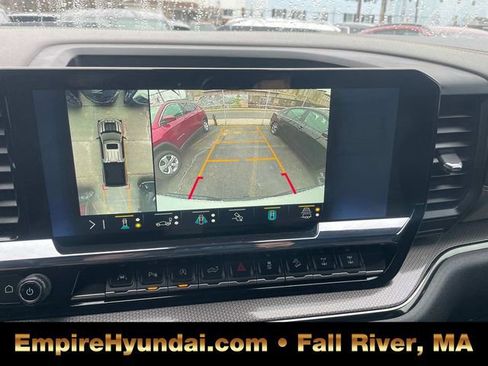 Used 2023 Chevrolet Silverado 1500 ZR2 image 26