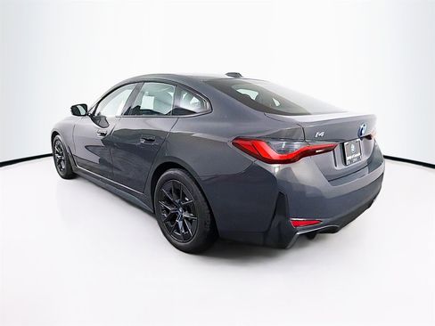 Used 2023 BMW i4 eDrive35 w/ Premium Package image 5