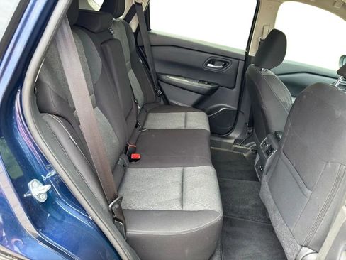 Used 2024 Nissan Rogue SV AWD/4WD image 28