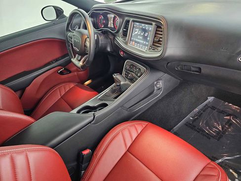 Used 2021 Dodge Challenger SRT Hellcat Redeye image 11