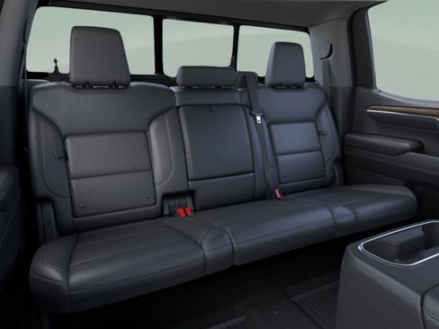 New 2026 Chevrolet Silverado 1500 LT Trail Boss image 15