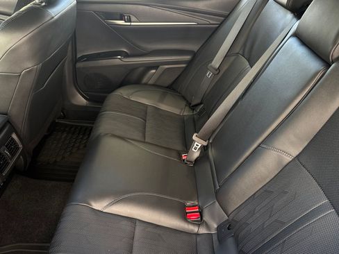 Used 2025 Toyota Camry XSE w/ Premium Plus Package FWD image 15