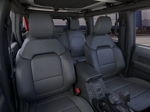 New 2026 Ford Bronco Big Bend AWD/4WD image 10