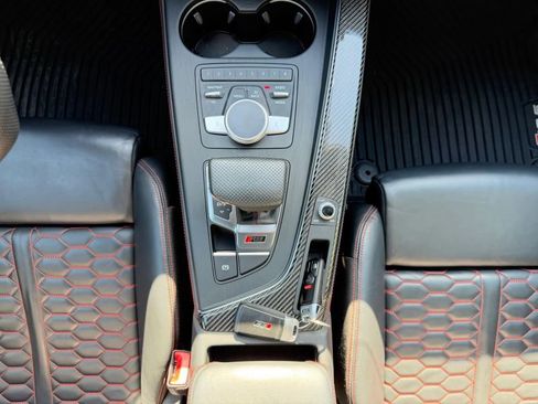 Used 2019 Audi RS 5 Sportback AWD/4WD image 22