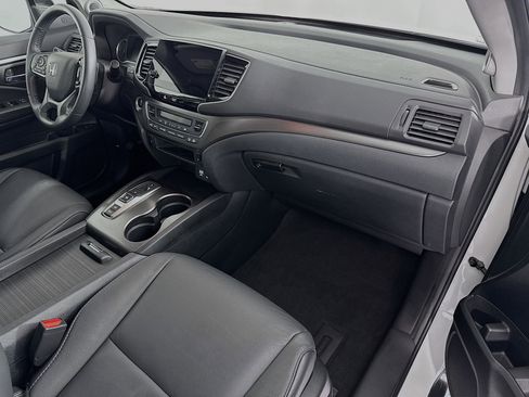 Certified 2021 Honda Pilot EX-L image 30