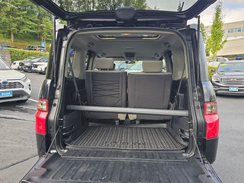 Used 2008 Honda Element EX image 18