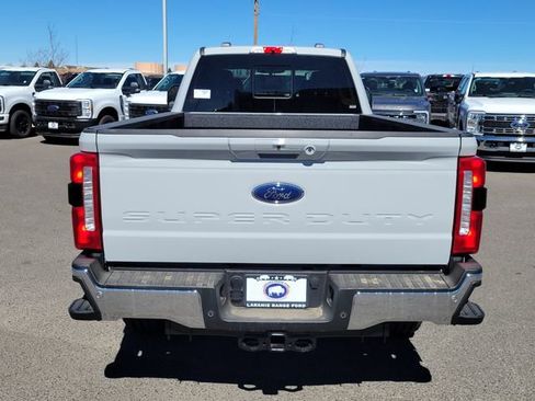 New 2026 Ford F250 Lariat w/ Lariat Premium Package image 9