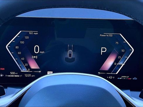 Used 2025 BMW X3 xDrive30i w/ Convenience Package image 29