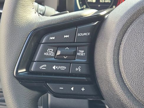 New 2026 Subaru Outback Limited XT image 31