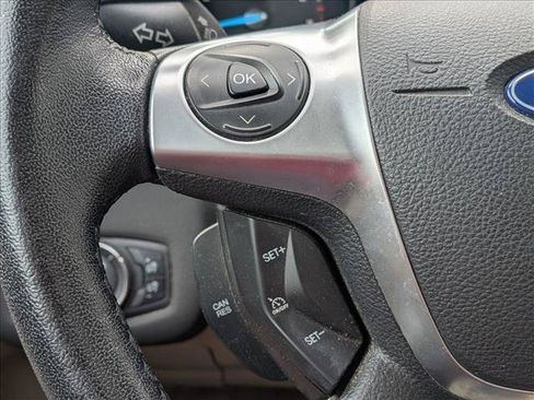 Used 2014 Ford Escape Titanium AWD/4WD image 9