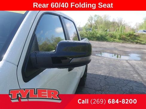 New 2026 RAM 1500 4x4 Crew Cab image 13