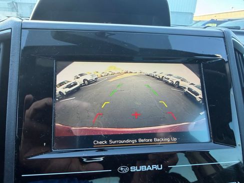 Used 2017 Subaru Impreza 2.0i AWD/4WD image 12