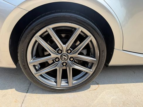 Used 2020 Lexus IS 300 F Sport w/ F Sport Package AWD/4WD image 69