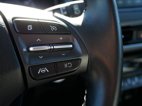 Certified 2023 Hyundai Kona SEL w/ Convenience Package image 28