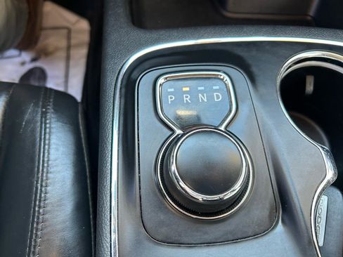 Used 2015 Dodge Durango Limited w/ Nav & Power Liftgate Group image 27