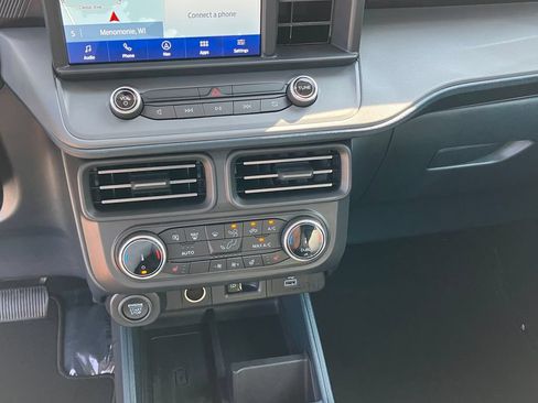 Used 2023 Ford Maverick Lariat w/ Lariat Luxury Package AWD/4WD image 16