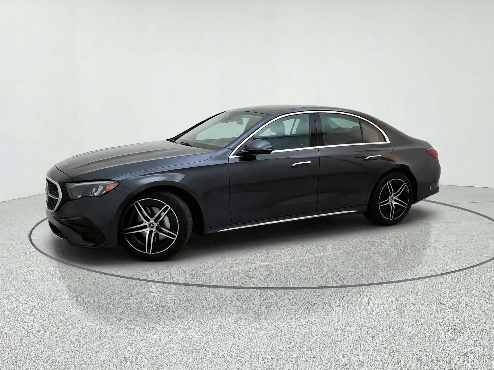 Certified 2026 Mercedes-Benz E 350 Sedan image 15