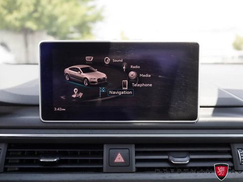 Used 2019 Audi A5 2.0T Premium Plus w/ Premium Plus AWD/4WD image 34