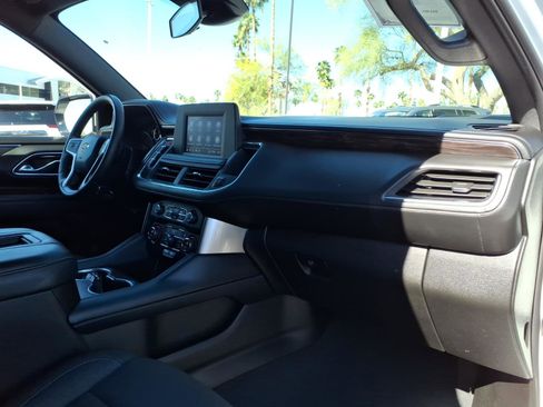 Used 2024 Chevrolet Tahoe LS w/ Driver Alert Package image 12