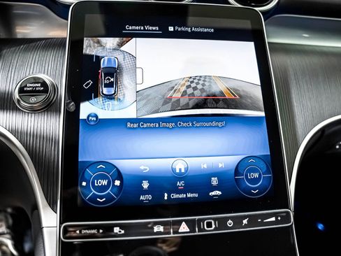 Certified 2026 Mercedes-Benz GLC 300 image 23