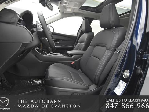 New 2026 MAZDA CX-5 2.5 S w/ Premium Package AWD/4WD image 25