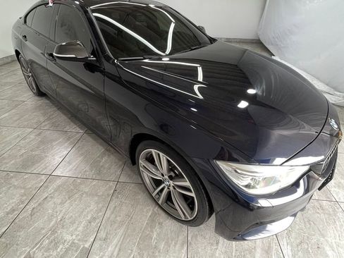 Used 2017 BMW 440i Gran Coupe xDrive image 3