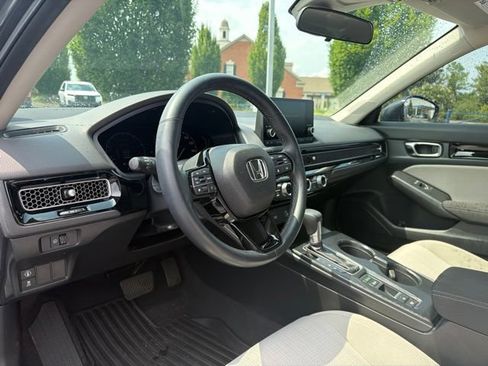 Used 2024 Honda Civic EX image 13