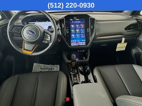 Used 2026 Subaru Forester Wilderness AWD/4WD image 27