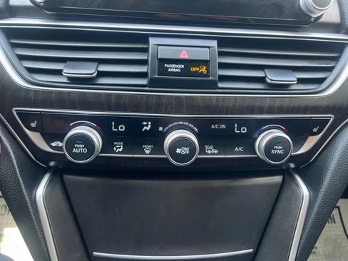 Used 2020 Honda Accord EX-L image 38