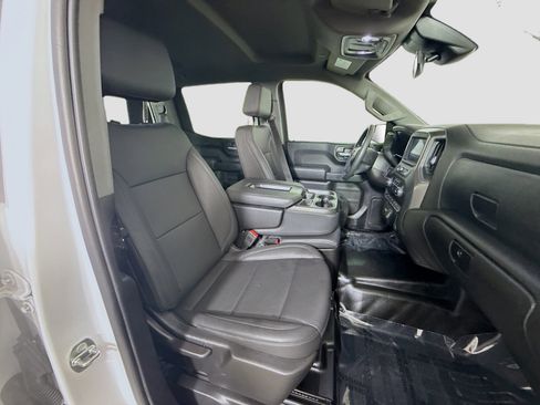 Used 2023 Chevrolet Silverado 1500 W/T w/ WT Value Package image 28