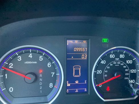 Used 2011 Honda CR-V SE image 12