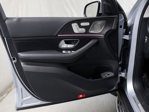 Certified 2026 Mercedes-Benz GLS 450 4MATIC image 29