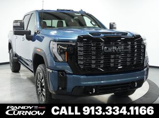 New 2026 GMC Sierra 2500 Denali Ultimate video 1