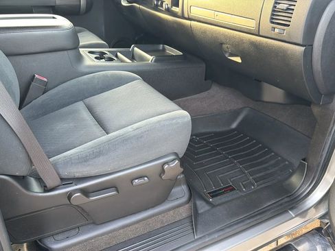 Used 2008 GMC Sierra 2500 SLE w/ SLE2 Preferred Package AWD/4WD image 92