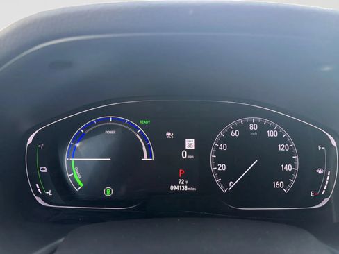 Used 2022 Honda Accord Sport image 31