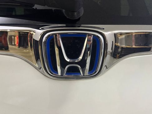 Used 2021 Honda CR-V EX-L image 54