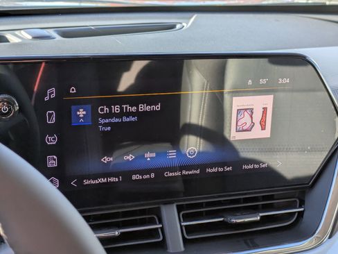 New 2026 Chevrolet Trax LT image 12