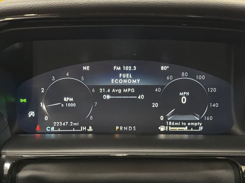 Used 2022 Lincoln Nautilus Reserve FWD image 25