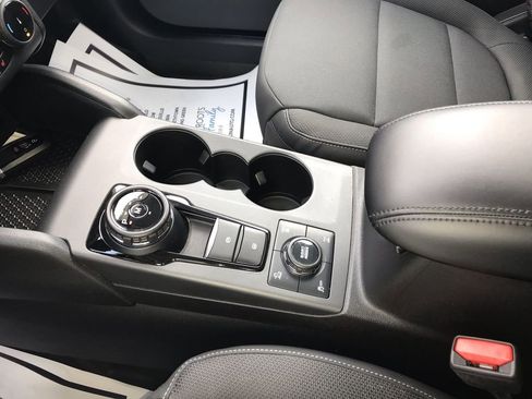 Used 2023 Ford Bronco Sport Badlands image 20