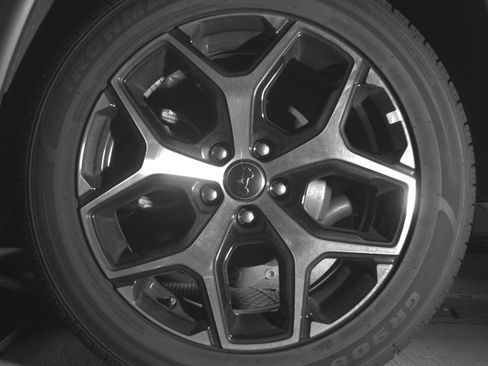 Used 2025 Jeep Compass Limited AWD/4WD image 14