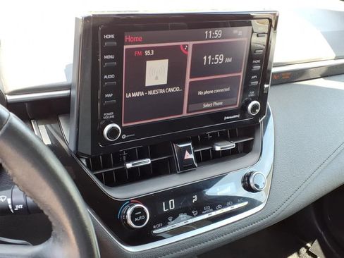 Used 2022 Toyota Corolla SE FWD image 20