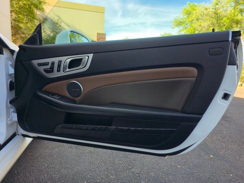 Used 2016 Mercedes-Benz SLK 350 image 22