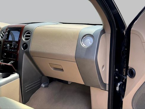Used 2006 Ford F150 King Ranch RWD image 18