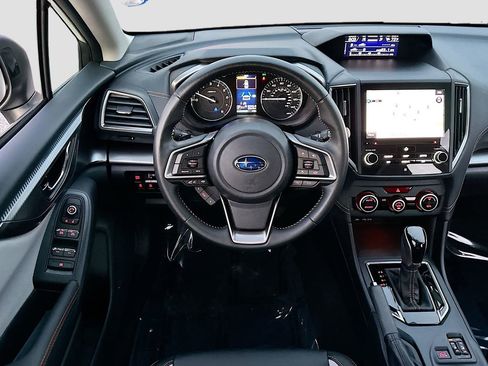 Used 2021 Subaru Crosstrek 2.5i Limited w/ Moonroof Package 2 image 24