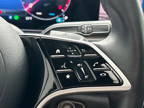 Certified 2025 Mercedes-Benz GLE 450 4MATIC image 27