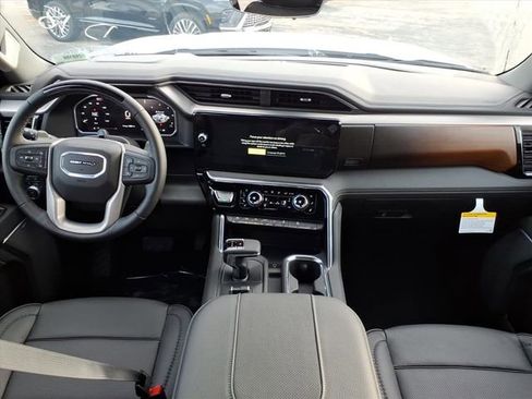 New 2026 GMC Sierra 1500 Denali w/ Technology Package image 19