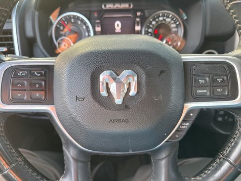 Used 2022 RAM 2500 Big Horn w/ Level A Equipment Group image 20