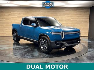 Used 2025 Rivian R1T Adventure AWD/4WD 360° Tour